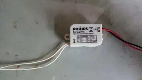 8 Watt Philips LED Driver product image