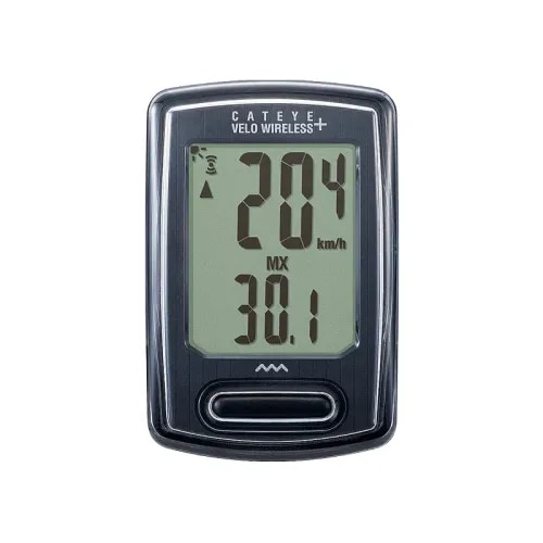 CATEYE VELO WIRELESS+ BIKE COMPUTER  product image