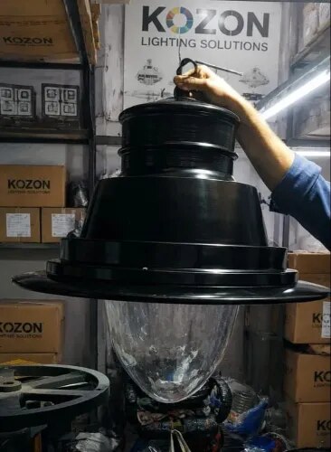 Decorative Led Street Light product image