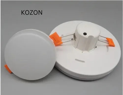 8W LED Deep Junction Light product image