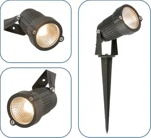 Led Garden Spike Light product image