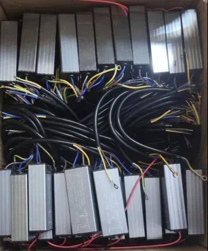 Waterproof LED Driver product image