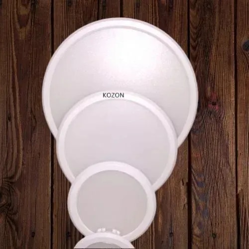 22W Round Pc LED Panel Light product image