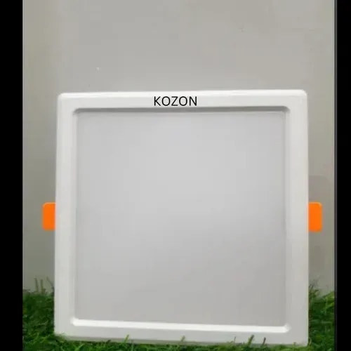 12W Square Pc LED Panel Light product image