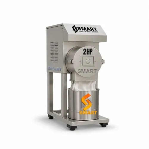2HP SS PULVERIZER MACHINE product image