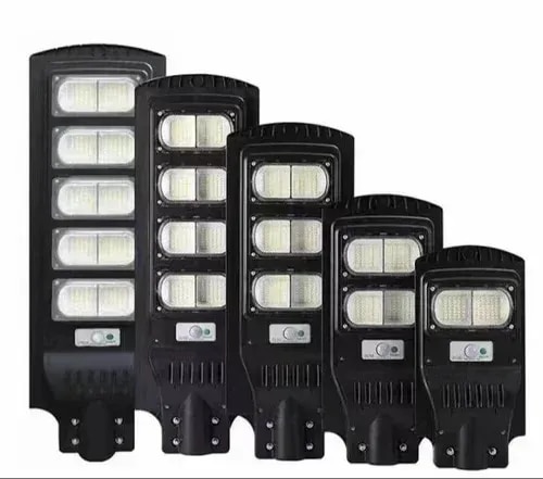 90W All In One Solar Street Light product image