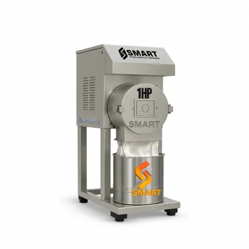 1HP SS PULVERIZER MACHINE product image