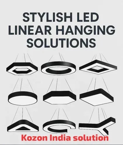 LED Hanging Light product image