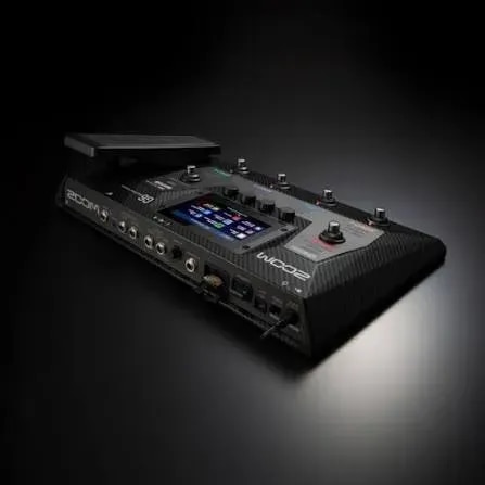 G6 Guitar Multi-Effects product image