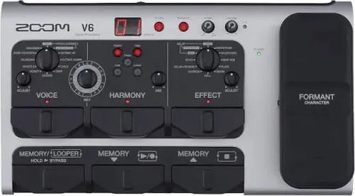 V6-SP product image
