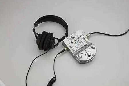 A3 Acoustic Guitar Preamp & Effects product image
