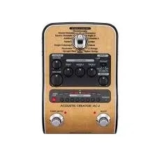 AC-2 Acoustic product image