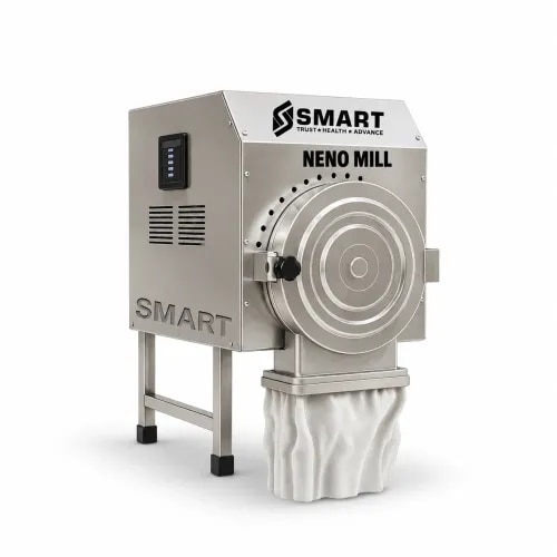 1HP S.S NENO MILL product image
