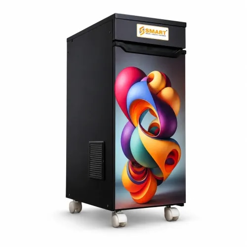 1HP SHINE PRO - MDF product image