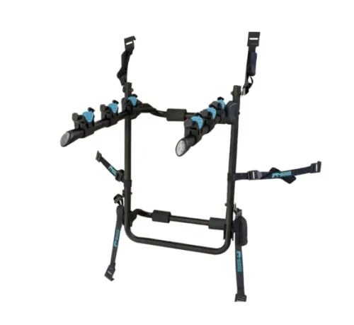 BEARACK GENESIS PRO CAR TRUNK RACK product image