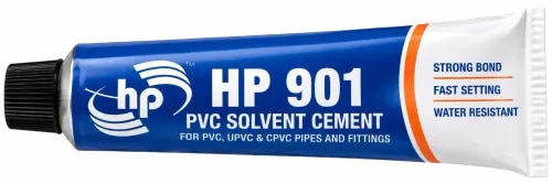 10 ML PVC SOLVENT product image