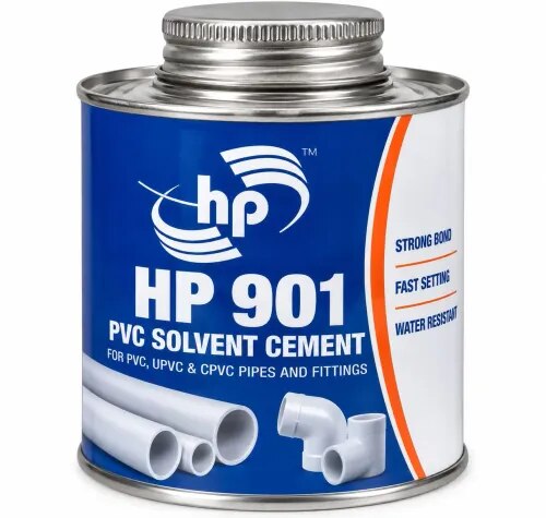 50 ML PVC SOLVENT product image
