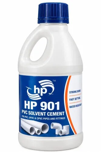1 LTR PVC SOLVENT product image