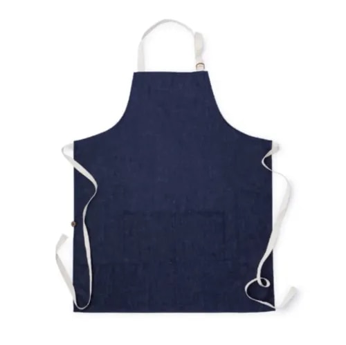 Jeans Cloth Apron product image