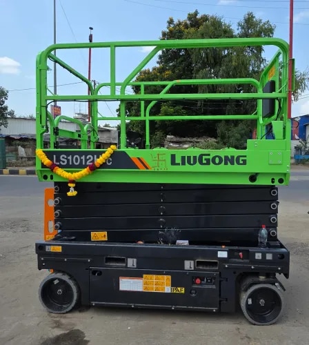 Scissor Lift product image