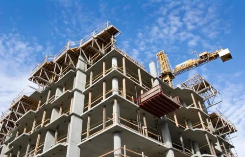 Industrial Civil Construction product image