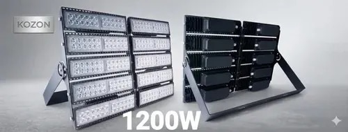 1200W Modular Sports Lighting product image