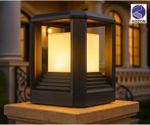 12W QUANTUM GATE LIGHT product image