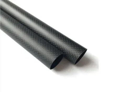 3k Carbon Fiber Tubes product image
