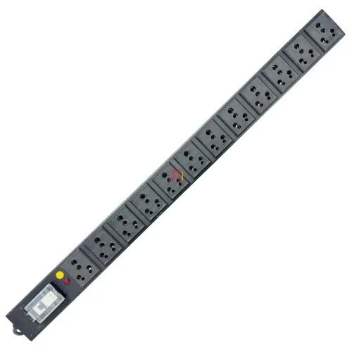 12 Socket 5/15A Power Distribution Unit product image