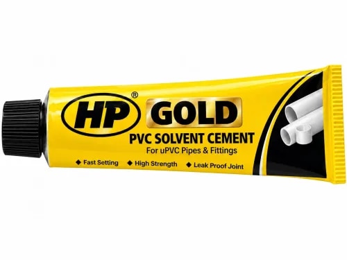 100 ML PVC SOLVENT product image