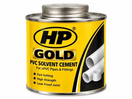 100 ML PVC SOLVENT product image
