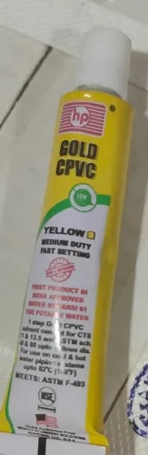50 ML CPVC SOLVENT product image