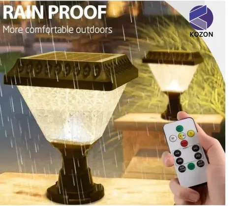 Outdoor Wall Light product image