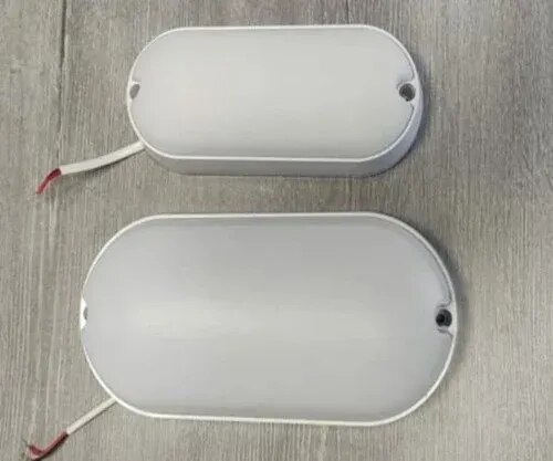 10W LED Bulkhead Light product image