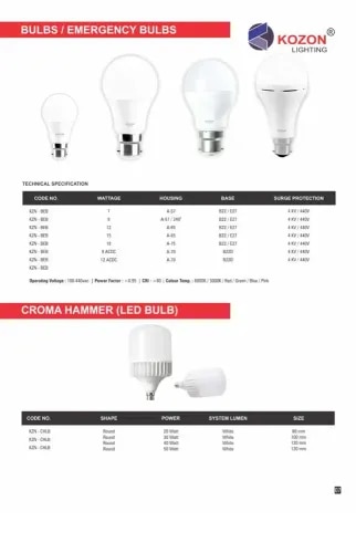 18W Square Slim Panel Light product image