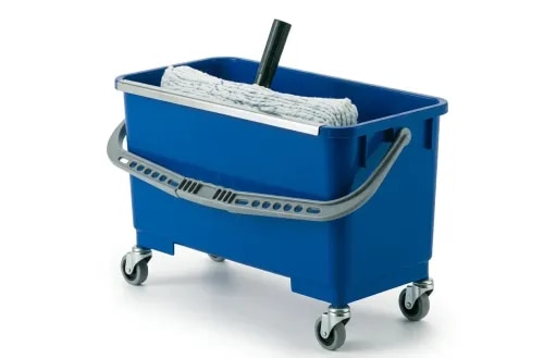 IPC Twin Bucket with Sieve on Wheels product image