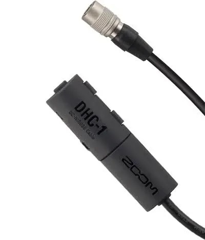 DHC-1 DC Hirose product image