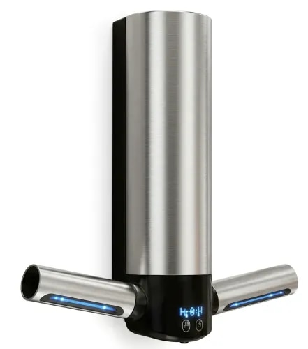 S.Steel Tower High Speed Hand Dryer product image
