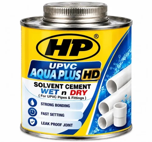 237 ML UPVC SOLVENT product image