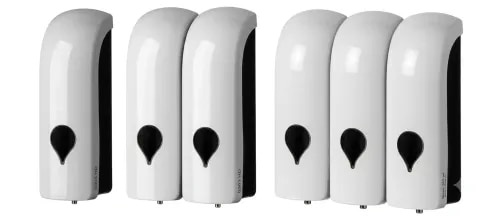 Sleek 350 ml Dispenser Single product image