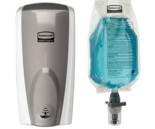 Auto Foam Dispenser product image