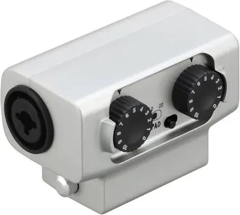 EXH-6 Dual XLR/TRS Combo product image