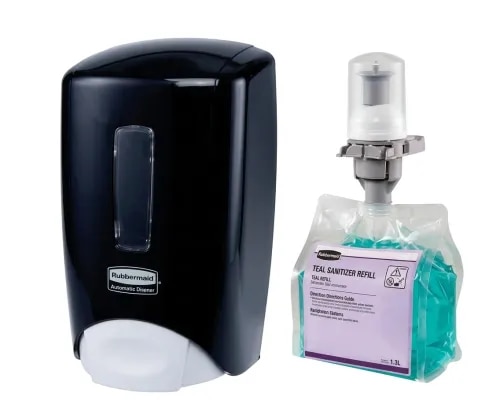 Rubbermaid Flex Soap Dispenser product image