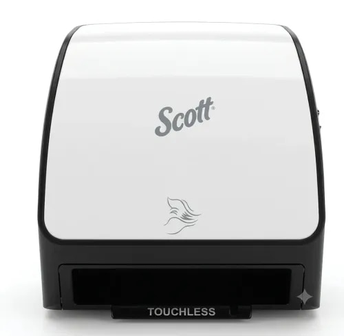 KC Scott Sensor Cut Slim HRT Dispenser product image