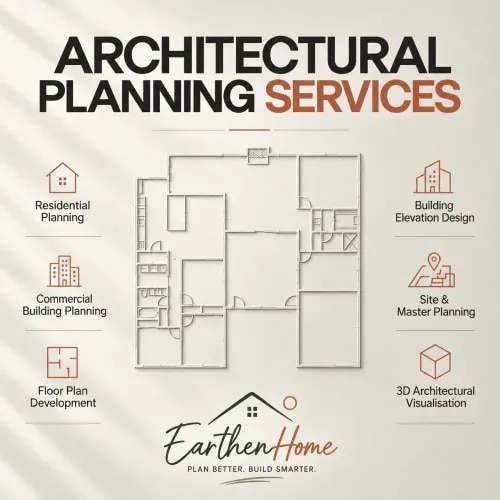 Architectural Planning Services product image