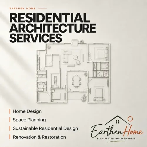 Residential Architecture Services product image
