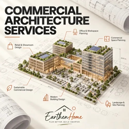 Commercial Architecture Services product image