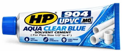 20 ML UPVC SOLVENT product image