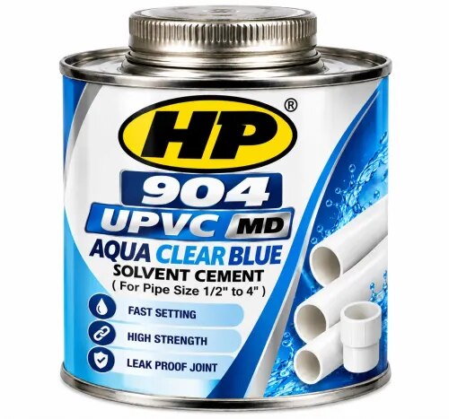 437 ml UPVC SOLVENT product image