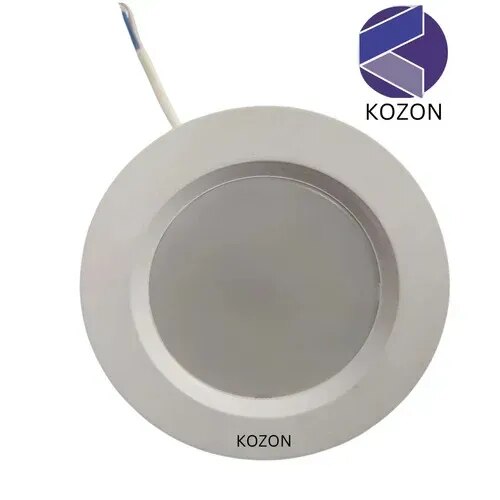 6W Star LED Downlight product image